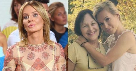 Matka Dody o raku: "To, CZEGO NASZA RODZINA DOŚWIADCZYŁA od Szulim, jest STRASZNE!"