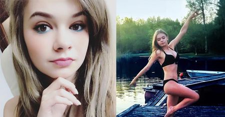 Julia Wróblewska ogłasza w tabloidzie: "NIE SZUKAM CHŁOPAKA"