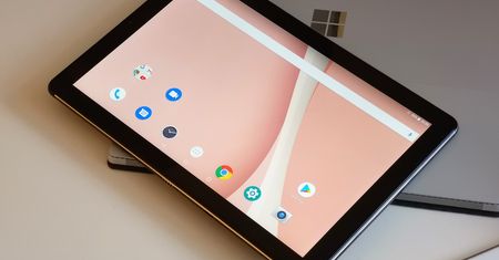 Chuwi Hi9 Plus – co pod koniec 2018 roku może zaoferować aspirujący tablet z Androidem?