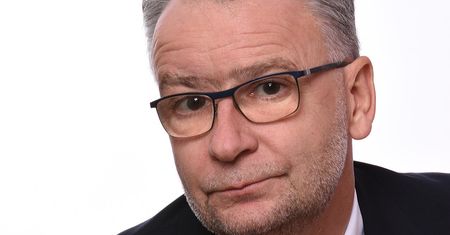 "To jest krzyk rozpaczy". Polski rekordzista w walce ze skarbówką komentuje Konstytucję biznesu