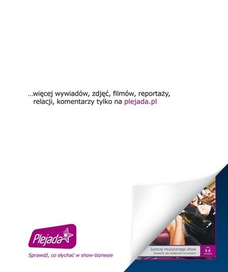 Plejada.pl wizerunkowo w prasie. Skandale, czerwone dywany i wpadki