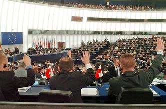 Europarlament w liczbach. Sprawdź, który poseł najczęściej opuszczał głosowania