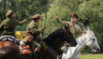 Bitwa w Sarnowej Górze. Jutro rekonstrukcja