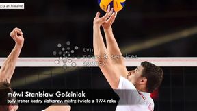 Polscy siatkarze wciąż niepokonani. "Dobrze przygotowany zespół jest również mocny psychicznie"