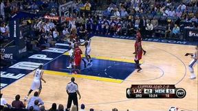 Top 5 Plays of the Night: April 25th