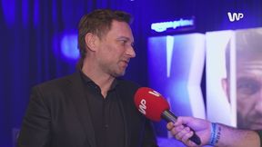 Wyszedł z filmu Kuby. "Powiem to z nieukrywaną szczerością"