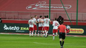 El. MŚ 2022: Polska - Andora 3:0 [GALERIA]