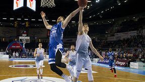 Polski Cukier Toruń - Rosa Radom 72:78 (galeria)