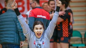 UKS PCM Kościerzyna - MKS Piotrcovia Piotrków Trybunalski 31:32 (galeria)