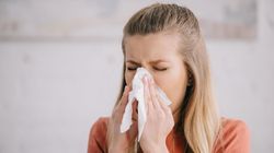 Wirusy - charakterystyka, infekcje wirusowe, profilaktyka