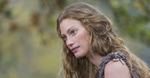 ''The Mist'': Alyssa Sutherland we mgle