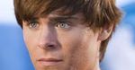 Zac Efron niczym Romeo