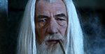 Ian McKellen: Dziadkom nie odbija palma