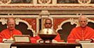 ''Habemus Papam - mamy papieża'' wielkim sukcesem kasowym we Francji