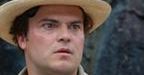 Jack Black w "Jumanji"