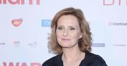 "Barwy szczęścia": Izabela Kuna ma problemy ze zdrowiem?