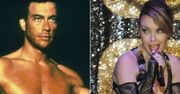 Jean-Claude Van Damme przyznał się do romansu z Kyle Minogue. Co na to jego żona?