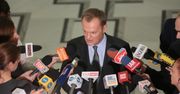 Rekonstrukcja rządu. "To najbardziej autorskie rozdanie Tuska"