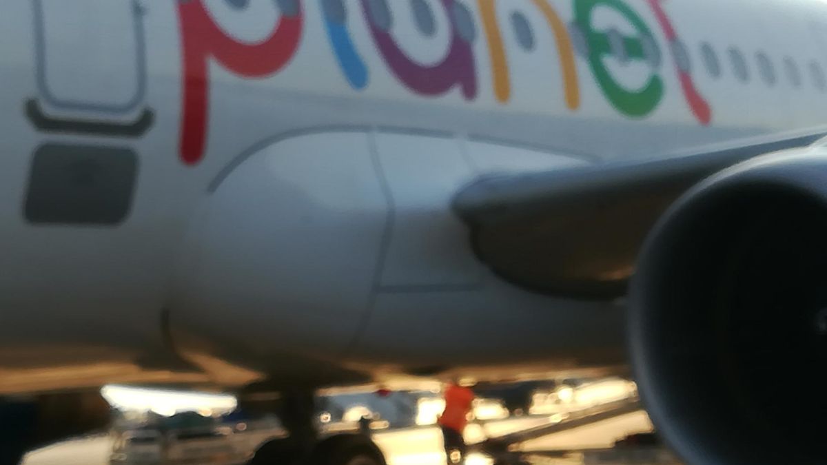 Niemiecki Small Planet niewypłacalny