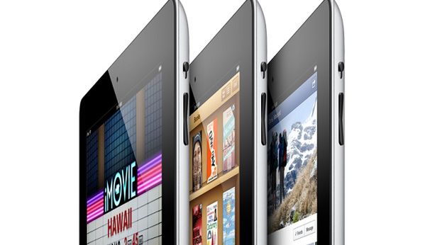 Nowy iPad 128 GB, czyli jak zarobić przed premierą iPada 5 1