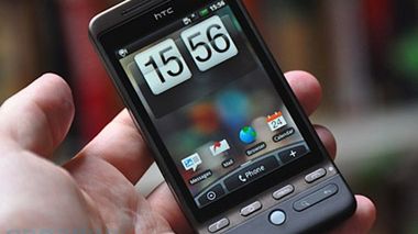 Android 2.0 dla HTC Hero 1
