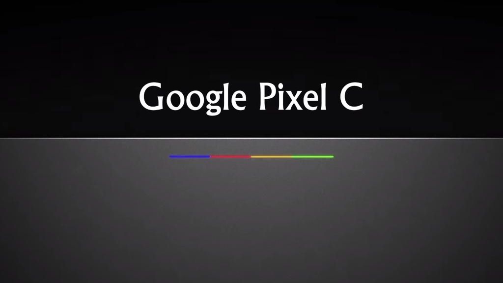 Google Pixel C to nadchodzący tablet premium do zadań specjalnych? 1