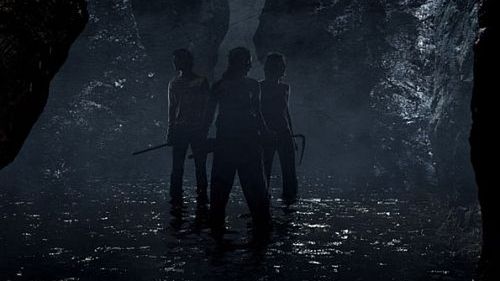 Narodziny zła [zwiastun] 1