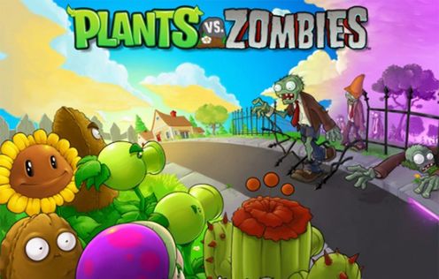 Plants vs. Zombies dla Androida już jest!