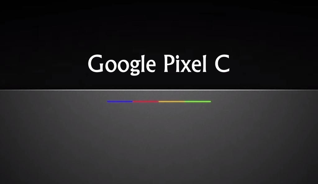 Google Pixel C to nadchodzący tablet premium do zadań specjalnych?