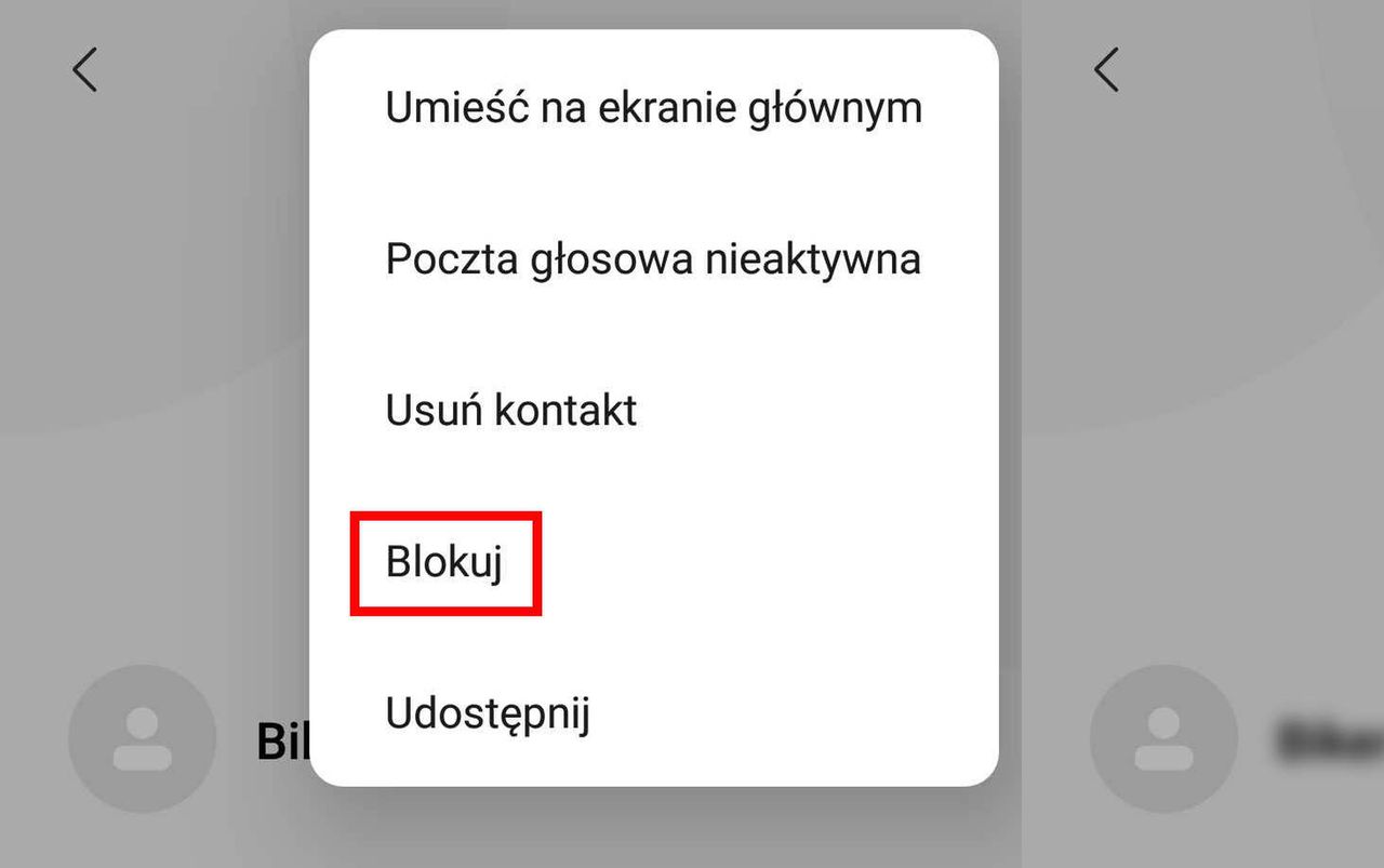 Jak zablokować numer telefonu na różnych smartfonach? Poradnik