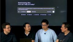 Nowa sztuczna inteligencja w serwisie X. Elon Musk pokazał Grok 3