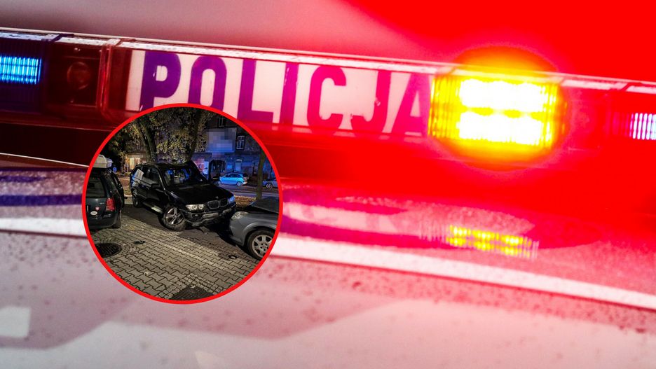 policja