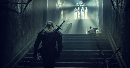 Poznaj sekrety Wiedźmina od Netflix - zwiastun skrywał ich wiele (mamy też nowe zdjęcia!)