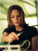 Clarice Starling w "Hannibalu"? Jeszcze nie teraz