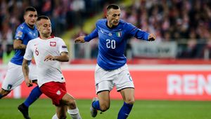 Były mistrz Europy wrócił do Włoch. Zagra ze Skorupskim
