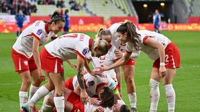 Polskie piłkarki blisko celu w Lidze Narodów. Awans już dziś?