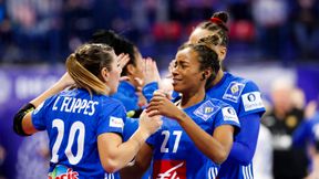 MŚ 2019. Klęska Francuzek. Obrończynie tytułu poza głównym turniejem!