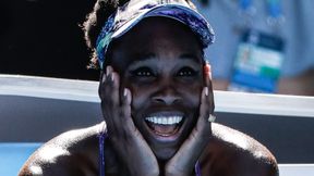 Australian Open: Venus Williams zakończyła okres posuchy. Amerykanka w finale!