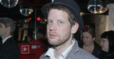 Łukasz Garlicki szydzi z pracy u Jerzego Hoffmana
