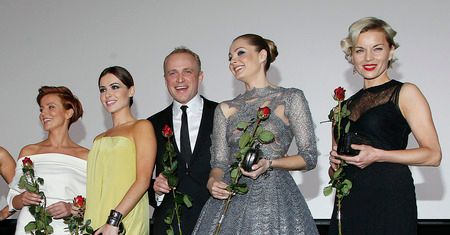 Najseksowniejsza premiera w Polsce - ''Och, Karol 2''!