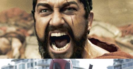 TOP 10: Filmy na podstawie komiksów dla dorosłych