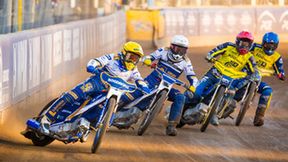 Żużel. ZOOleszcz GKM Grudziądz - Orlen Oil Motor Lublin 38:52 [GALERIA]