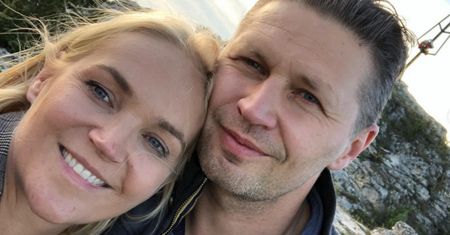 Dominika Figurska i Michał Chorosiński świętują kolejną rocznicę. Przeżyli dwie zdrady