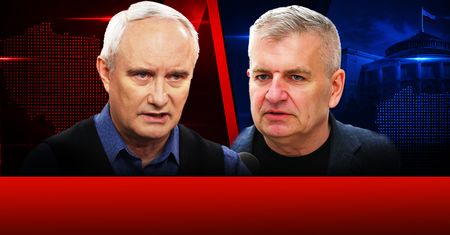 Poranek Wirtualnej Polski. Gościem programu Bartosz Arłukowicz