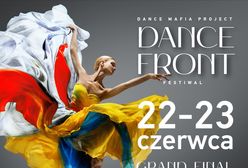 У Польщі пройде Гранд Фінал Дитячого Танцювального Фестивалю «Dance Front»
