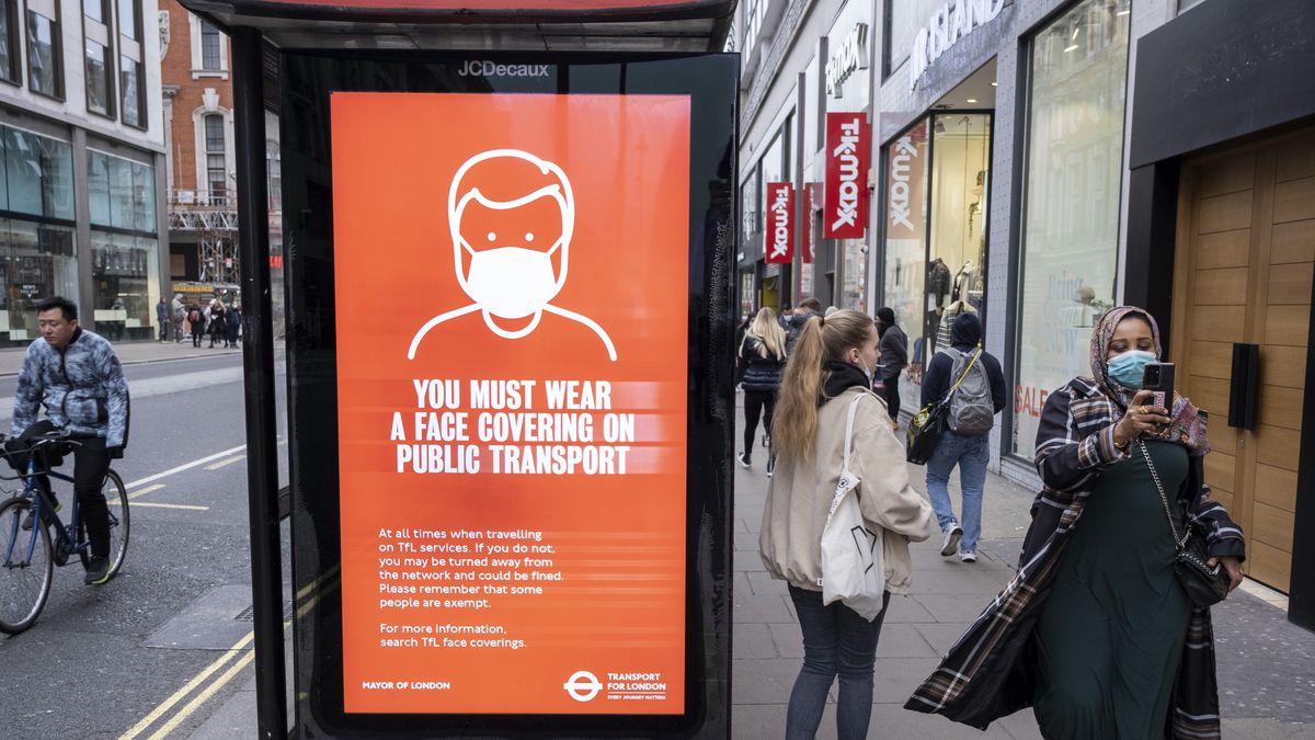 W Anglii przestały obowiązywać niemal wszystkie restrykcje covidowe 