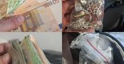 Kryminalni rozbili szajkę włamywaczy z Gruzji.