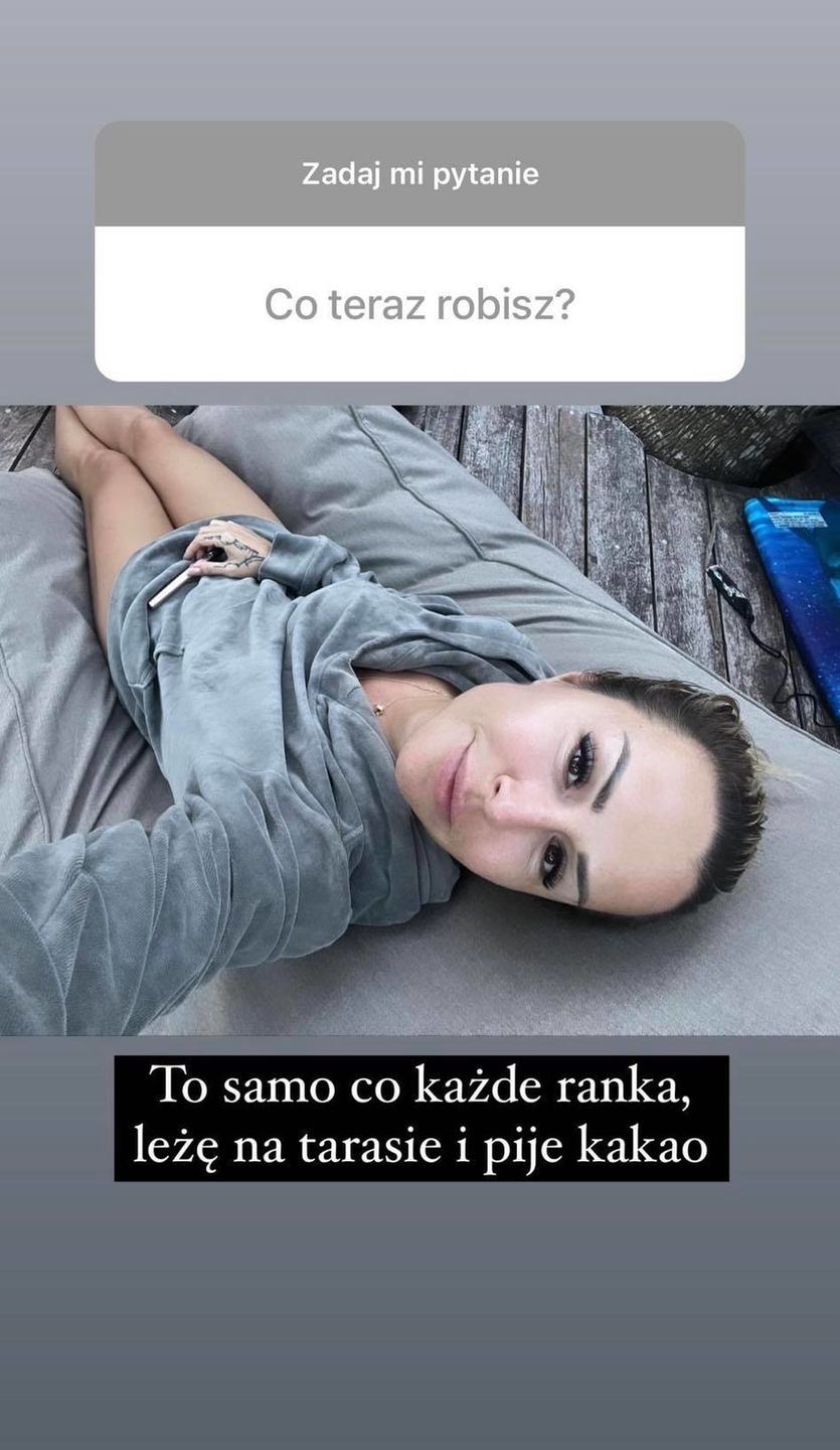 Posty Blanki Lipińskiej
