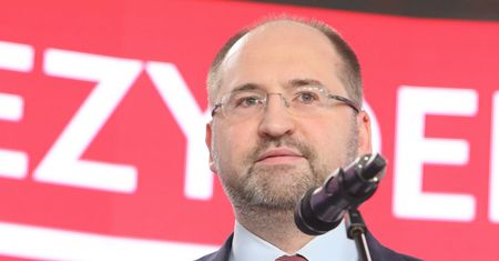 Adam Bielan i politycy wyrzuceni z Porozumienia zakładają nową partię
