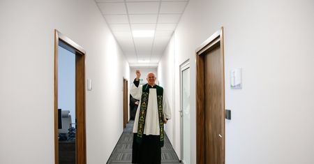 PGE Polska Grupa Energetyczna przeniosła się z Warszawy do Lublina. Tu będą szkoleni pracownicy spółki z całej Polski
